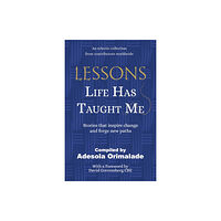 Book Brilliance Publishing Lessons Life Has Taught Me (häftad, eng)