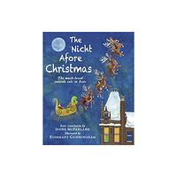 Tippermuir Books Limited The Nicht Afore Christmas (häftad, eng)