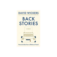 The Book Guild Ltd Back Stories (häftad, eng)