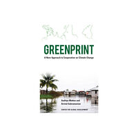 Center for Global Development Greenprint (häftad, eng)