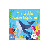 b small publishing limited My Little Ocean Explorer (bok, board book, eng)