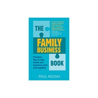 Right Book Press The Family Business Book (häftad, eng)