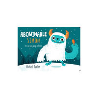 Tiny and Tim Abominable Simon (inbunden, eng)