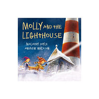 Graffeg Limited Molly and the Lighthouse (häftad, eng)