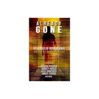 Alan Squire Press Already Gone (häftad, eng)