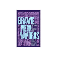 Myriad Editions Brave New Words (häftad, eng)