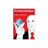 Myriad Editions Putin's Russia (häftad, eng)