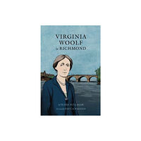 Aurora Metro Publications Virginia Woolf in Richmond (häftad, eng)