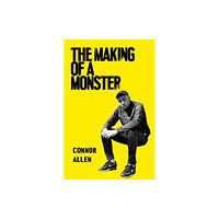 Aurora Metro Publications The Making of a Monster (häftad, eng)