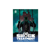 Aftershock Comics SHOCK TREATMENT (häftad, eng)