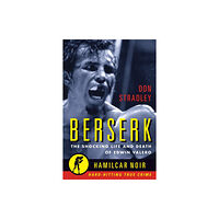 Hamilcar Publications Berserk (häftad, eng)