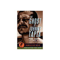 Hamilcar Publications The Ghost of Johnny Tapia (häftad, eng)