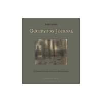 Archipelago Books Occupation Journal (häftad, eng)