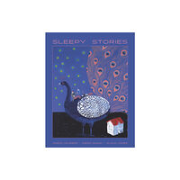 Archipelago Books Sleepy Stories (inbunden, eng)