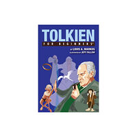 For Beginners Tolkien for Beginners (häftad, eng)