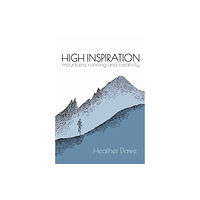 Little Peak Press High Inspiration (häftad, eng)