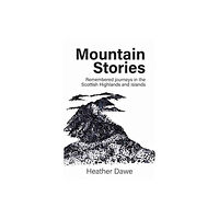 Little Peak Press Mountain Stories (inbunden, eng)