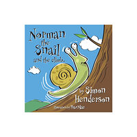 i2i Publishing Norman the Snail (häftad, eng)