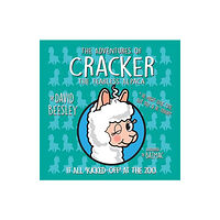 i2i Publishing The Adventures of Cracker the Fearless Alpaca (häftad, eng)