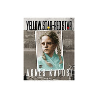 i2i Publishing Yellow Star - Red Star (häftad, eng)