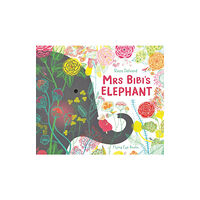 Flying Eye Books Mrs Bibi's Elephant (inbunden, eng)