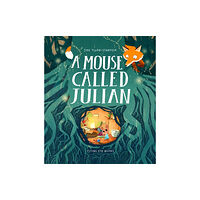 Flying Eye Books A Mouse Called Julian (häftad, eng)