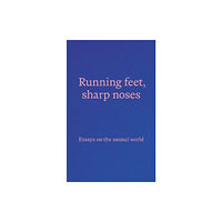 Paper Visual Art Journal Running feet, sharp noses (häftad, eng)