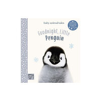 Magic Cat Publishing Goodnight, Little Penguin (inbunden, eng)