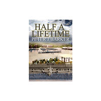 i2i Publishing Half a Lifetime (häftad, eng)