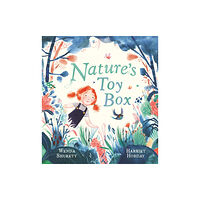 Storyhouse Publishing Nature's Toy Box (häftad, eng)