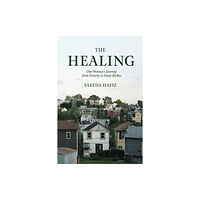 Parallax Press The Healing (häftad, eng)