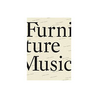 Wave Books Furniture Music (häftad, eng)