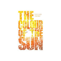 WiDo Publishing The Colour of the Sun (häftad, eng)