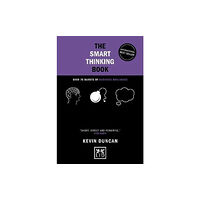 LID Publishing The Smart Thinking Book (5th Anniversary Edition) (inbunden, eng)