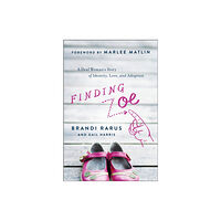 BenBella Books Finding Zoe (häftad, eng)