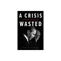 Rosetta Books A Crisis Wasted (inbunden, eng)