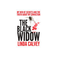 Mirror Books The Black Widow (inbunden, eng)