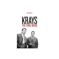 Mirror Books Krays: The Final Word (inbunden, eng)