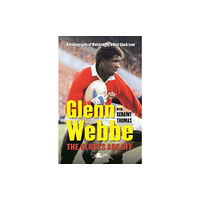 Y Lolfa Glenn Webbe - The Gloves Are off - Autobiography of Welsh Rugby's First Black Icon (häftad, eng)