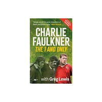 Y Lolfa Charlie Faulkner: The 1 and Only (häftad, eng)