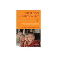 Filament Publishing Ltd Children of the Revolution (häftad, eng)