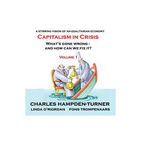 Filament Publishing Ltd Capitalism in Crisis (Volume 1) (häftad, eng)