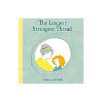 Scallywag Press The Longest Strongest Thread (häftad, eng)