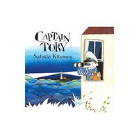 Scallywag Press Captain Toby (inbunden, eng)