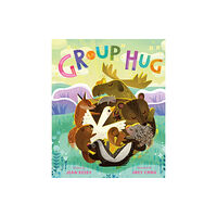 Scallywag Press Group Hug (häftad, eng)