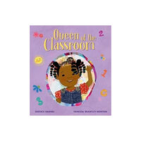 Scallywag Press Queen of the Classroom (häftad, eng)