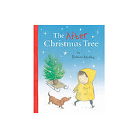 Scallywag Press The After Christmas Tree (häftad, eng)
