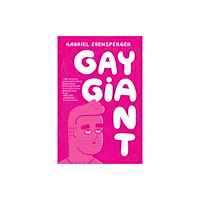 Street Noise Books Gay Giant (häftad, eng)