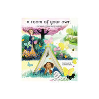 Cameron & Company Inc A Room of Your Own (inbunden, eng)