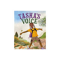 Yosemite Conservancy Tasha's Voice (inbunden, eng)